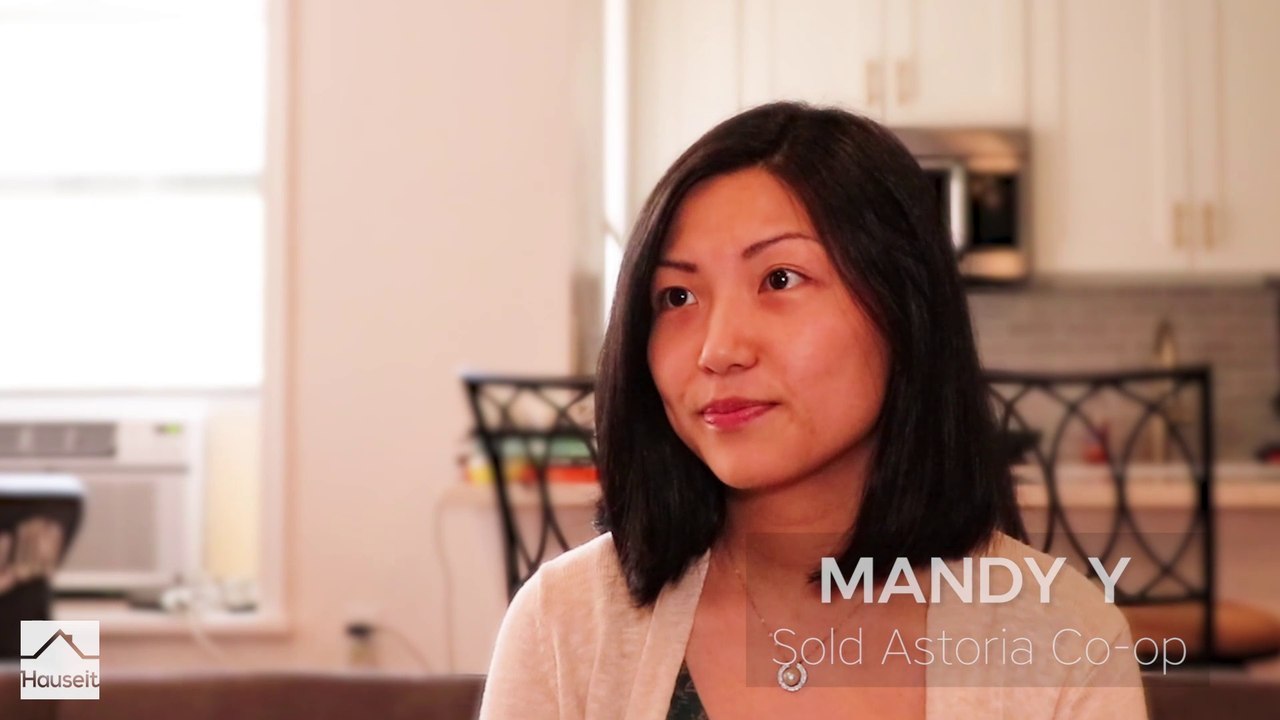 Mandy Y. Hauseit Seller Review for NYC (2019) - 1% Full Service Testimonial
