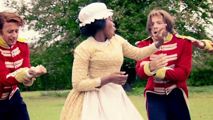 Historias Horribles - Mary Seacole