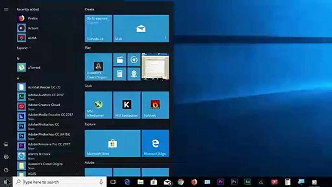 Speedup you windows 10 performance