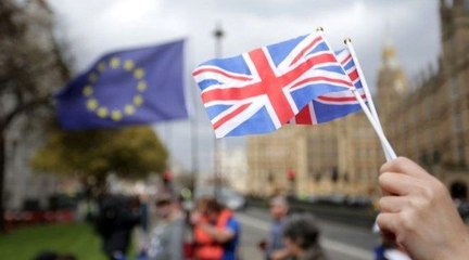 Lordlar Kamarası 'anlaşmasız Brexit'in önüne geçen yasa tasarısını onayladı