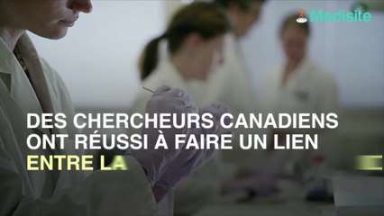 Les migraineux seraient plus atteints par alzheimer