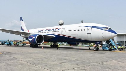 Expired passports affect evacuation of Nigerians from South Africa