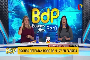 Terrible: así fue el brutal accidente en la Costa Verde