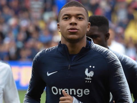 Bleus - Lloris sur l'absence de Mbappé : Les réponses sont toujours collectives