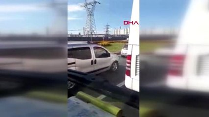 Düzce torpidoda yatan çocuğu görenler hayrete düştü