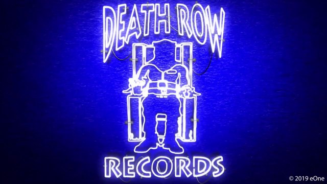 King Ice & Death Row Records Presents G'z & Hustlaz Death Row Collection