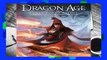 Full E-book  DRAGON AGE: THE WORLD OF THEDAS VOLUME1 (Dragon Age (Paperback))  Best Sellers Rank