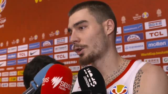 Una impresionante defensa ha sido la clave para Sergio Scariolo