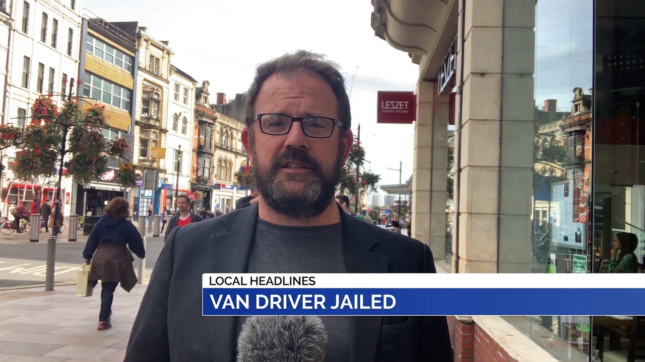 NEWS: 7th September 2019