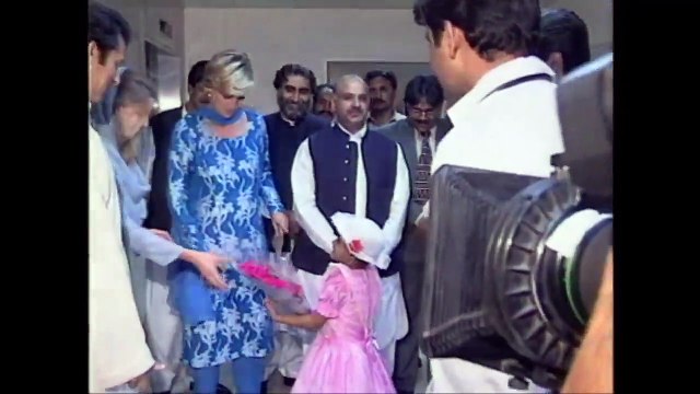 Diana - The Uncrowned Queen (British Royal Family Documentary)