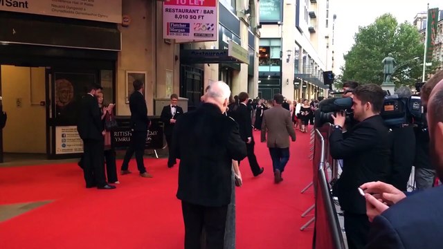 THE BAFTA CYMRU NOMINATIONS!