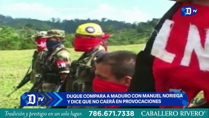 Dorian toca tierra en Carolina del Norte y provoca inundaciones | El Diario en 90 segundos