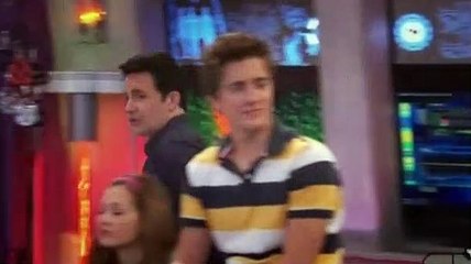 Lab Rats S02E06 - Bro Down