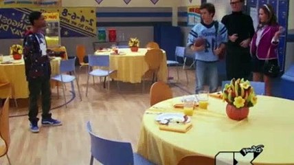 Lab Rats S02E08 - Parallel Universe