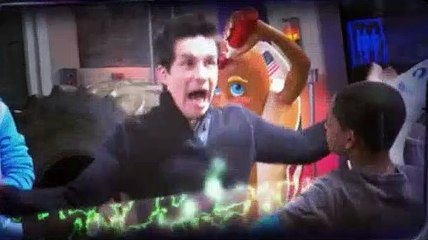 Lab Rats S02E10 - Leo vs Evil