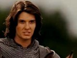 Narnia 2 Prince Caspian Superbowl Ad