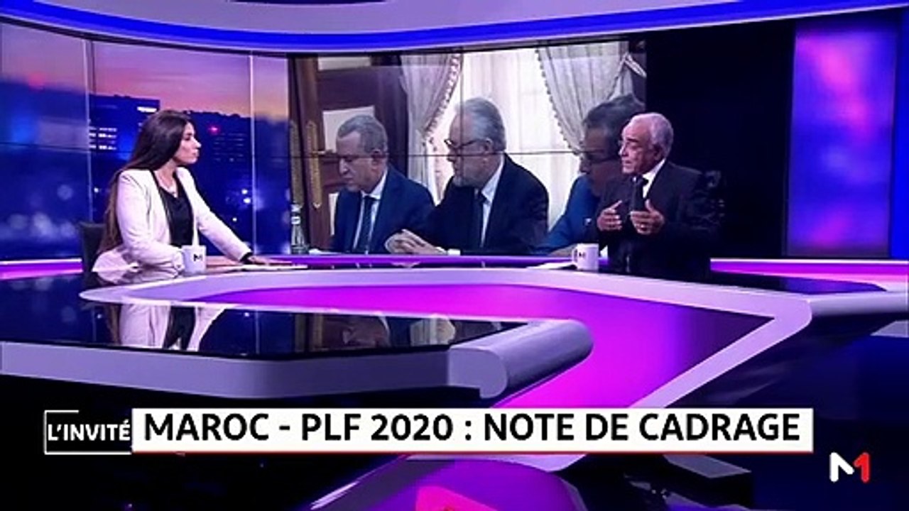 Abdellatif Mortaki, DG par intérim de la CNSS .. Maroc : Hausse des allocations familiales - 06/09/2019