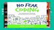 [Doc] No Fear Coding: Computational Thinking Across the K-5 Curriculum (Computational Thinking and