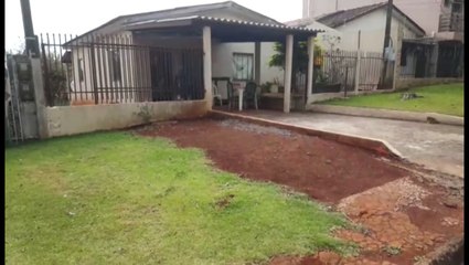 Idosa de 91 anos morre no Bairro Alto Alegre