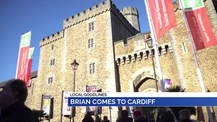 GOODLINES: 7th September 2019