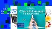 [Read] Lonely Planet Caribbean Islands (Travel Guide) Complete