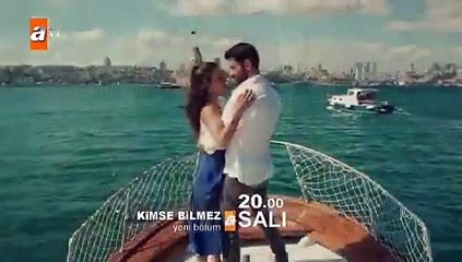 مسلسل لا احد يعلم الحلقة 13اعلان 2