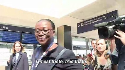 Aigle Azur cloue ses avions au sol