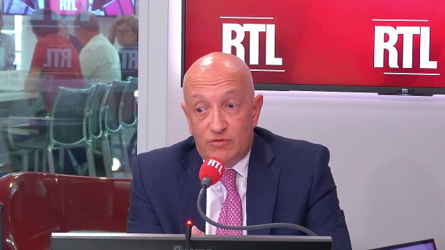Aigle Azur n'aurait pas dû en arriver là , dit son ex-directeur général sur RTL