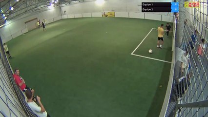 Equipe 1 Vs Equipe 2 - 06/09/19 18:46 - Loisir Poitiers - Poitiers Game Parc