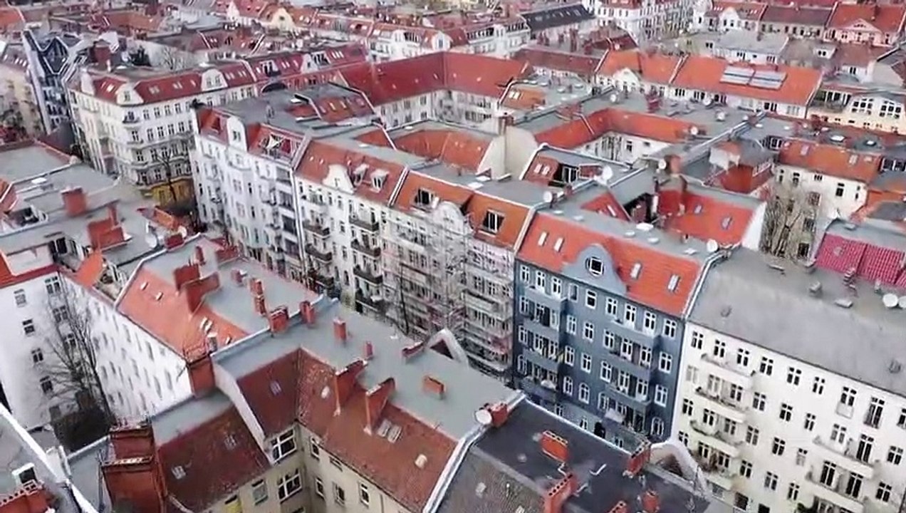 Logement : quelles sont les capitales européennes les plus abordables en location ?