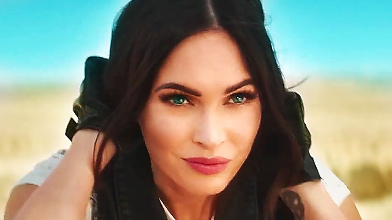 BLACK DESERT "Megan Fox" Bande Annonce
