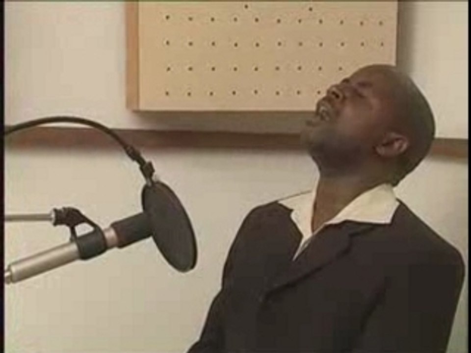 Yesu nakupenda