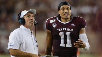 What Are the Chances Texas A&M Knocks off No. 1 Clemson?