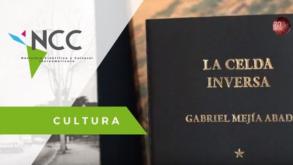 El estrés postraumático de un robo se convierte en motivo de arte