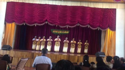 ONAM CELEBRATIONS 2019 SILVER HILLS