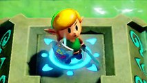 ZELDA LINK'S AWAKENING Remake Gameplay