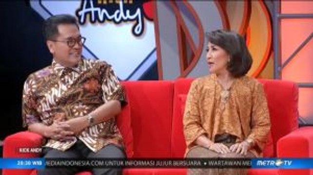 Kick Andy - Dua Hati yang Berbagi (5)