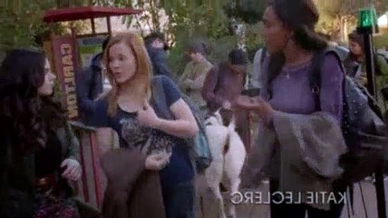 Switched At Birth S03E10 The Ambush
