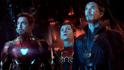 Sony CEO Says ‘Door Is Closed’ on Spider-Man Appearing in MCU