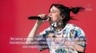 Billie Eilish might switch up her signature baggy style, and she can wear whatever she damn well pleases
