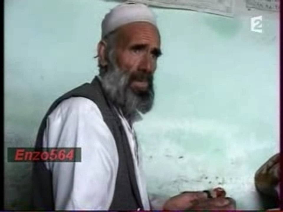 Envoyé special : Nassima, une vie confisquée partie 2