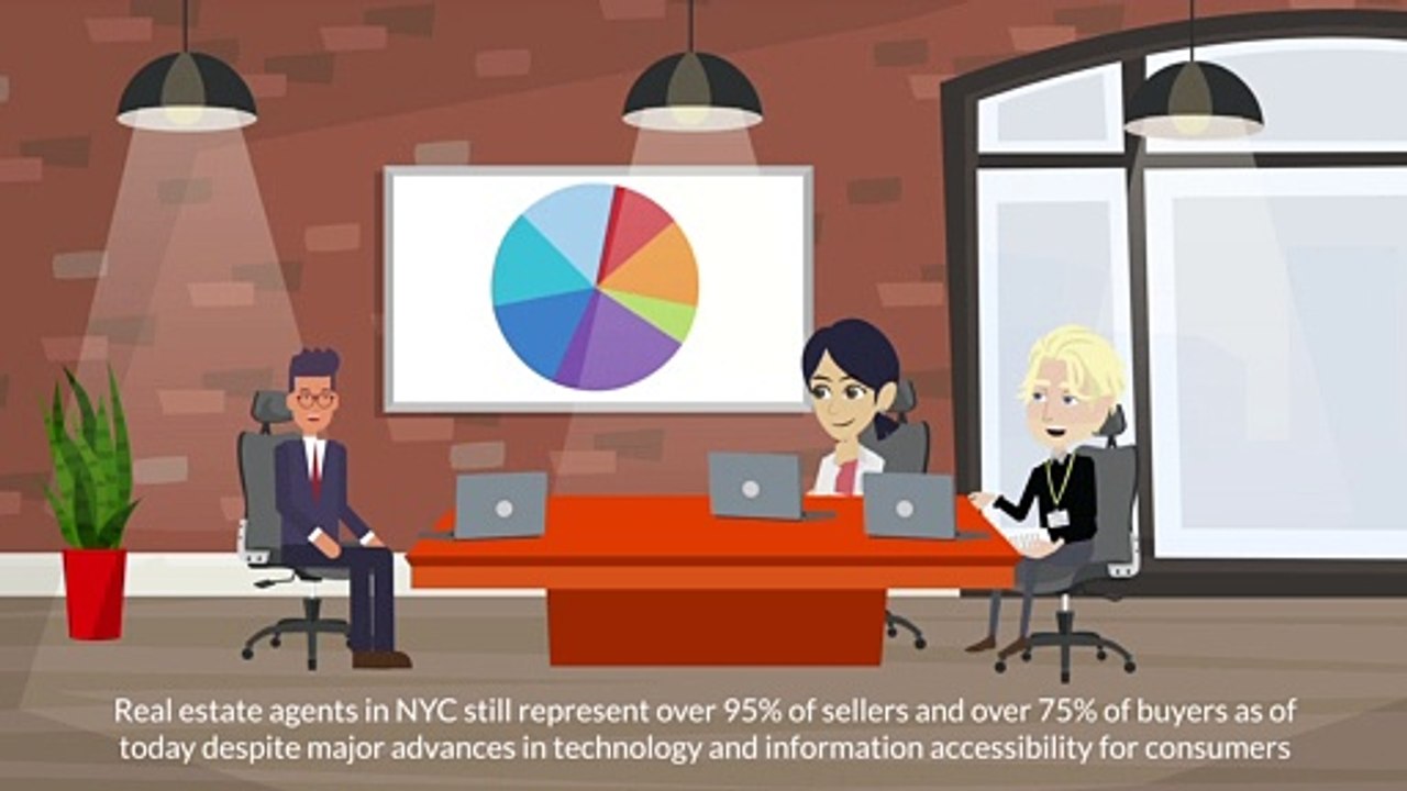 The Future of NYC Real Estate Agents