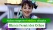 Hallan cuerpo de medallista olímpica Blanca Fernández Ochoa