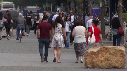 Negociatat, CDU CSU thërrasin Ramën