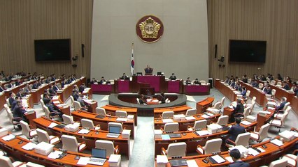 조국 임명해도, 안 해도 정국 경색 불가피 / YTN