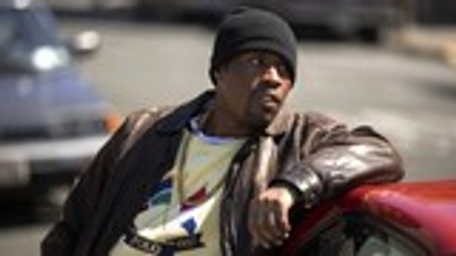 Shameik Moore Talks Pressure of Starring in 'Wu-Tang: An American Saga', Meeting Raekwon & More | In Studio