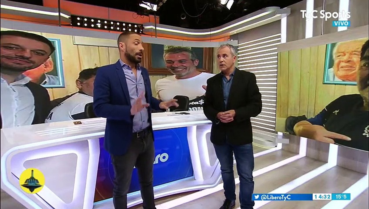 Líbero