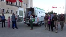 Bitlis kazada hayatını kaybeden polis memuru toprağa verildi