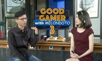 Melon Mau Bikin Tim eSports Bareng Lele-Lele? | GOOD GAMER with MELONDOTO (3)