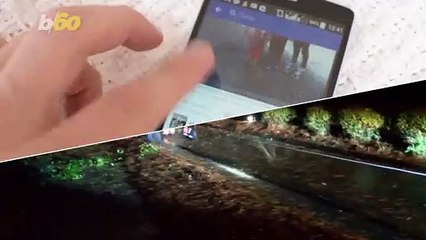 Tips for Making Your Phone’s Battery Last During Severe Weather Conditions